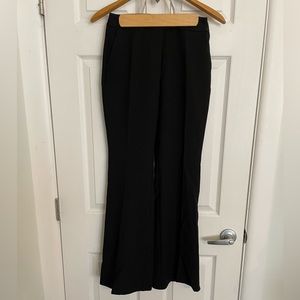 Exquise brand. Size XS. Professional black pants. New with tags.